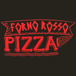 FORNO ROSSO logo.